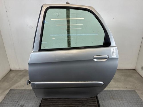 Porte arriere gauche citroen - porte,