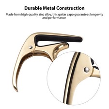 Guitar Capo Professional