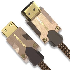 Monster HDMI Cable M-Series