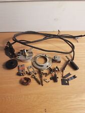 Pièces pour gramophone thorens 1930