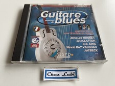 Alsyd - Méthode De Guitare Blues - PC / Mac - FR - 2001