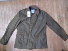 Veste légère Homme Barbour