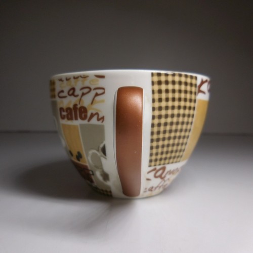 Tasse café céramique