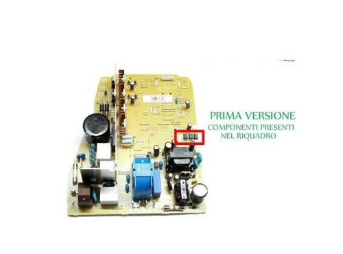 Carte bimby tm31 original - carte,