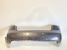 AUDI A4 Avant 8ED, B7 8E5807511L Pare choc arrière 1.60 Essence 75kw 21883689