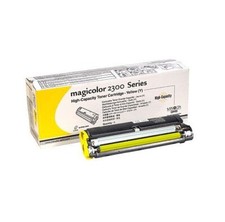 Original Konica Minolta Toner