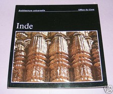 2640/ LIVRE - INDE -
