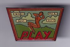 RARE PINS PIN'S .. JEU VIDEO