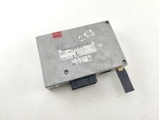 AUDI BLUETOOTH CONTROL MODULE