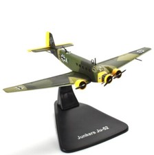 Junkers Ju-52 -  1/144 WW2