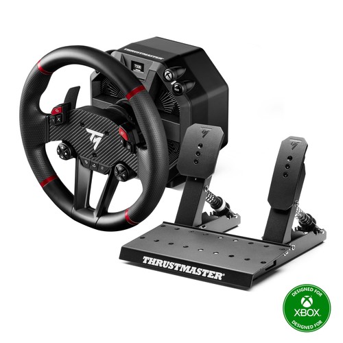 Thrustmaster t598 volante - thrustmaster,
