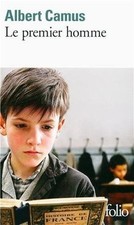Le premier homme  de Camus