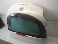 Malle/Hayon arriere RENAULT MEGANE 3 PHASE 1 COUPE 901004981R