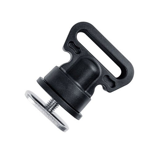 Attelage corde nylon premium