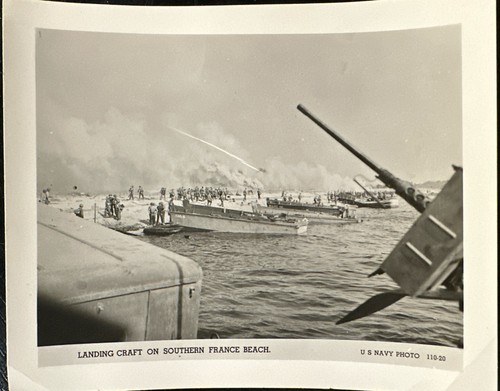 Photo navy ww2 - us,