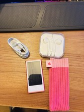 iPod Nano 7 Génération Apple