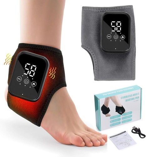 Appareil massage - de,
