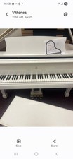Steinway grand piano - steinway,
