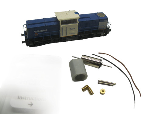 Micromotoreu nf011c moteur - nf011c, à