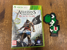 Assassin's creed IV black flag