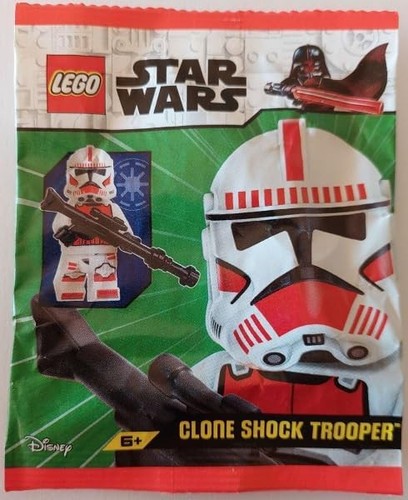 Lego star wars minifigurine - wars,