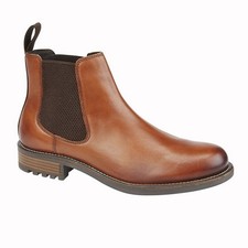 Roamers bottines elgin - -,