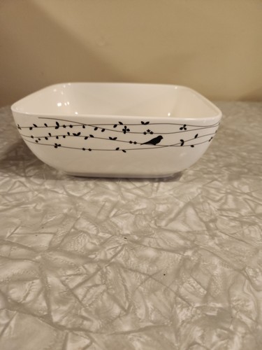 Ciroa oiseau bowl blackbirds - ciroa,