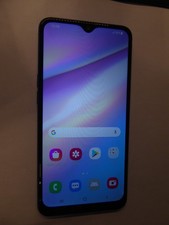 H087 - TELEPHONE SAMSUNG A10S