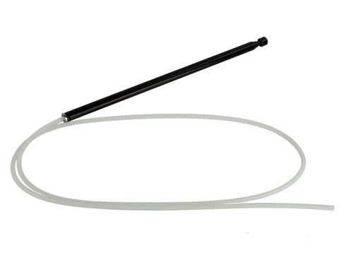 Antenne tige - antenne,