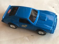 TONKA FORD COBRA  A Friction