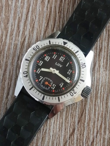 Ancienne montre femme - ancienne,