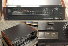 TECHNICS SU-A200 Stereo
