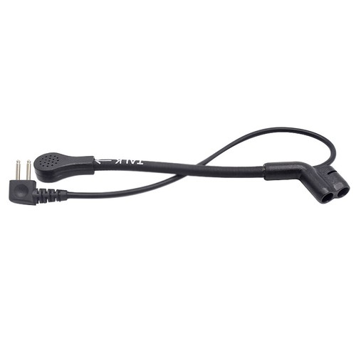 Microphone pour fma fcs - microphone,