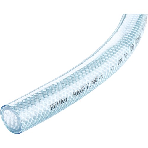 Tuyau rehau 7 mm avec - x,