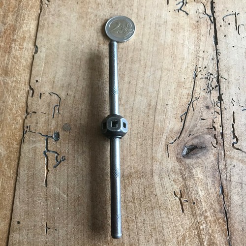 Matériel outils horloger - d,