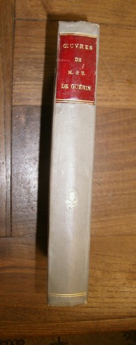 Gaubert oeuvres - (ernest).,