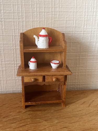 Buffet meuble cuisine - buffet, en