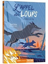 Lappel des loups. Vol. 3. Le