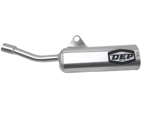 Silencieux moto trail dep - moto,
