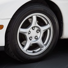  4 Pcs Écrou De Blocage Roue