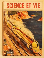 Science et vie  n°382 1949