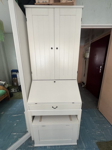 Bureau secrétaire - bureau,