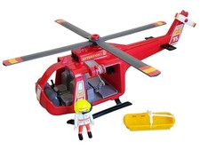 Playmobil Secours 4428