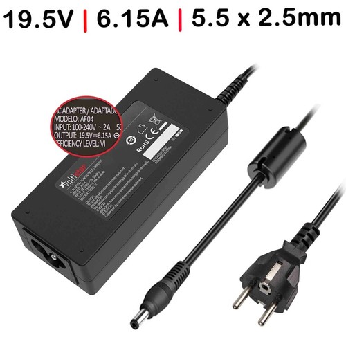 Chargeur pour ordinateur - chargeur,