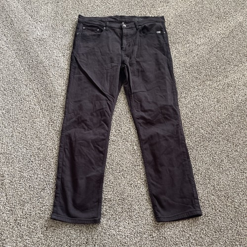 Quiksilver straight fit jeans - quiksilver,