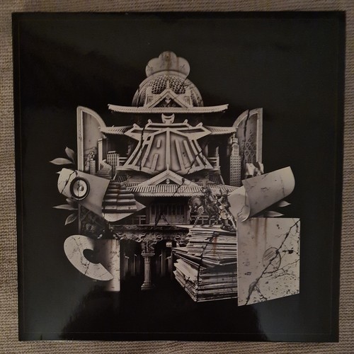 Iam triple vinyle - ...iam, /