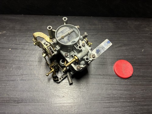 Carburateur solex pbisa - solex,