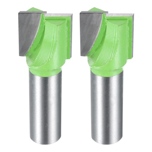 2pcs fraise défonceuse - 2pcs,