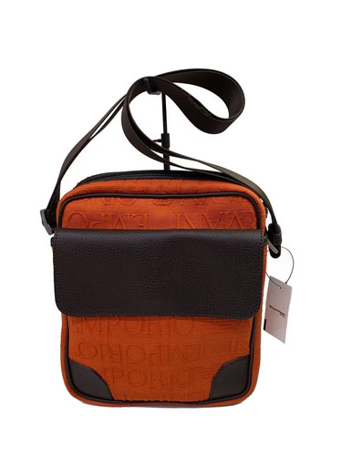 Emporio armani shoulder bag - emporio,