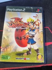 Jak and Daxter The Precursor